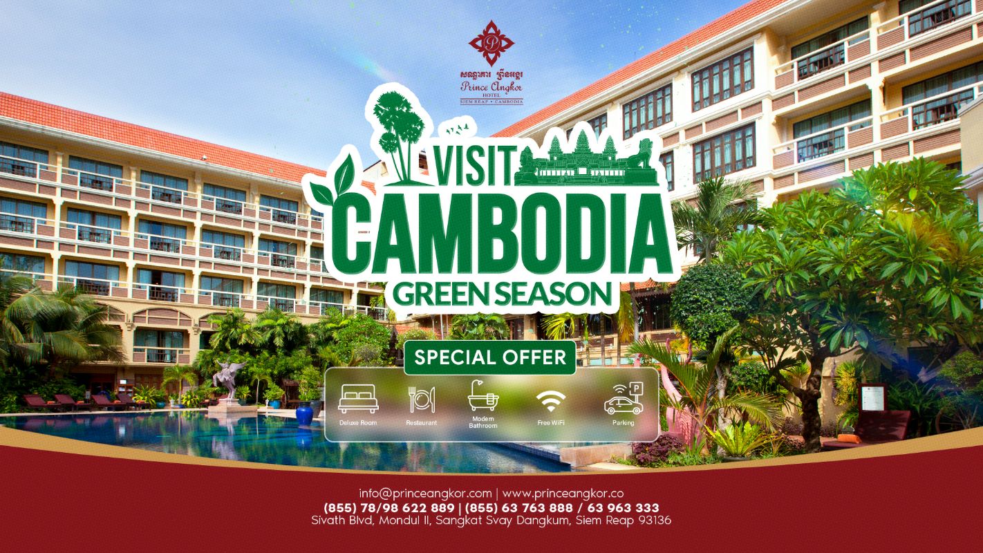 Green Season